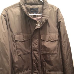 Men’s Banana Republic Jacket XL